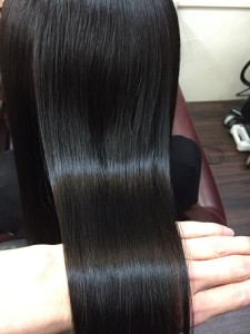 ノンダメージカラー