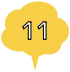 11