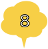 8
